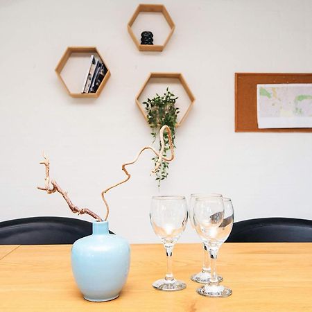10 Person Holiday Home In Bl Vand Blåvand Buitenkant foto