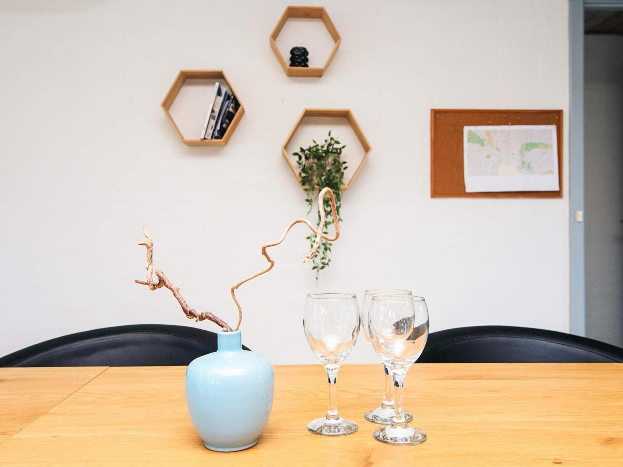 10 Person Holiday Home In Bl Vand Blåvand Buitenkant foto