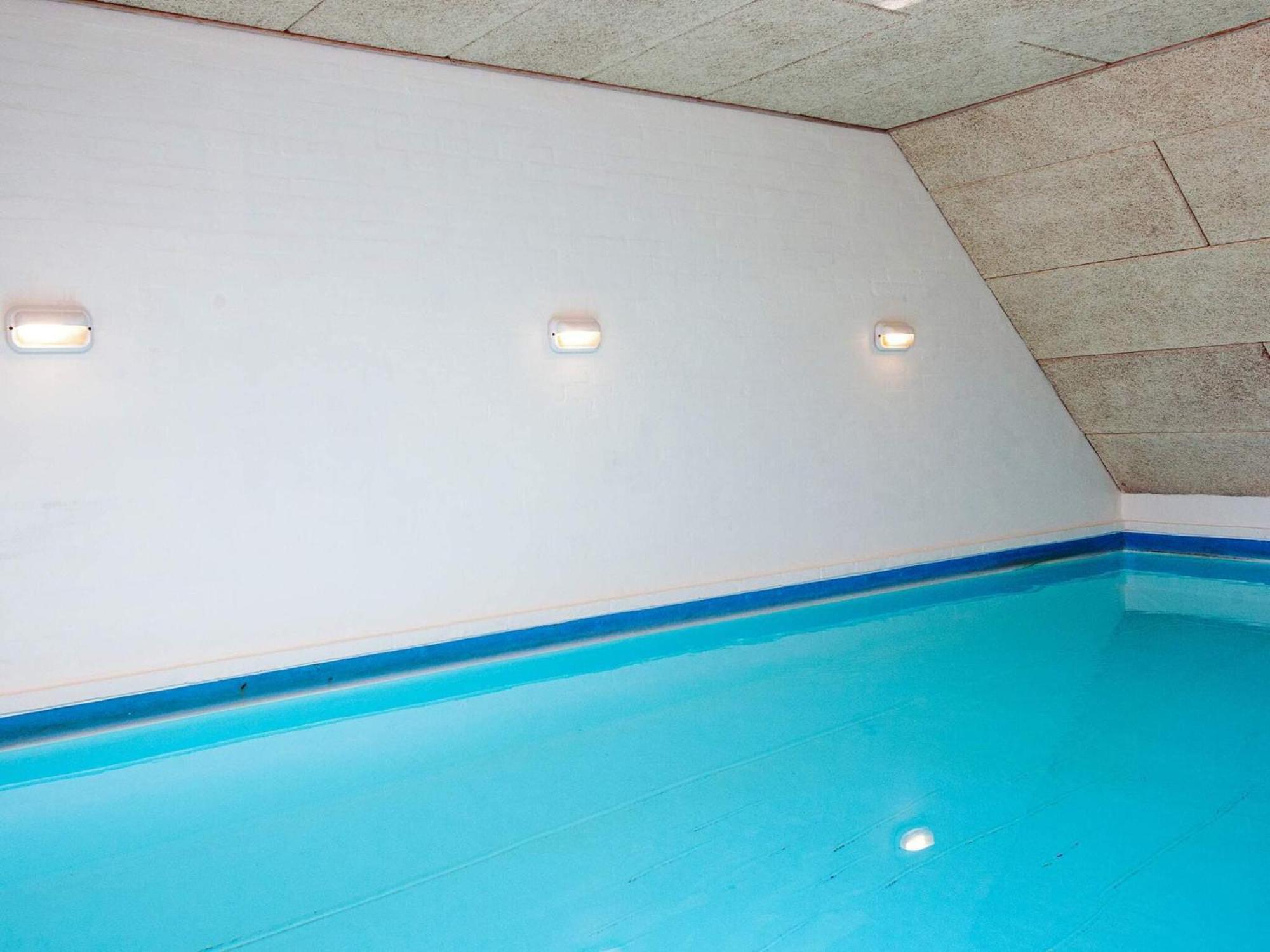 10 Person Holiday Home In Bl Vand Blåvand Buitenkant foto