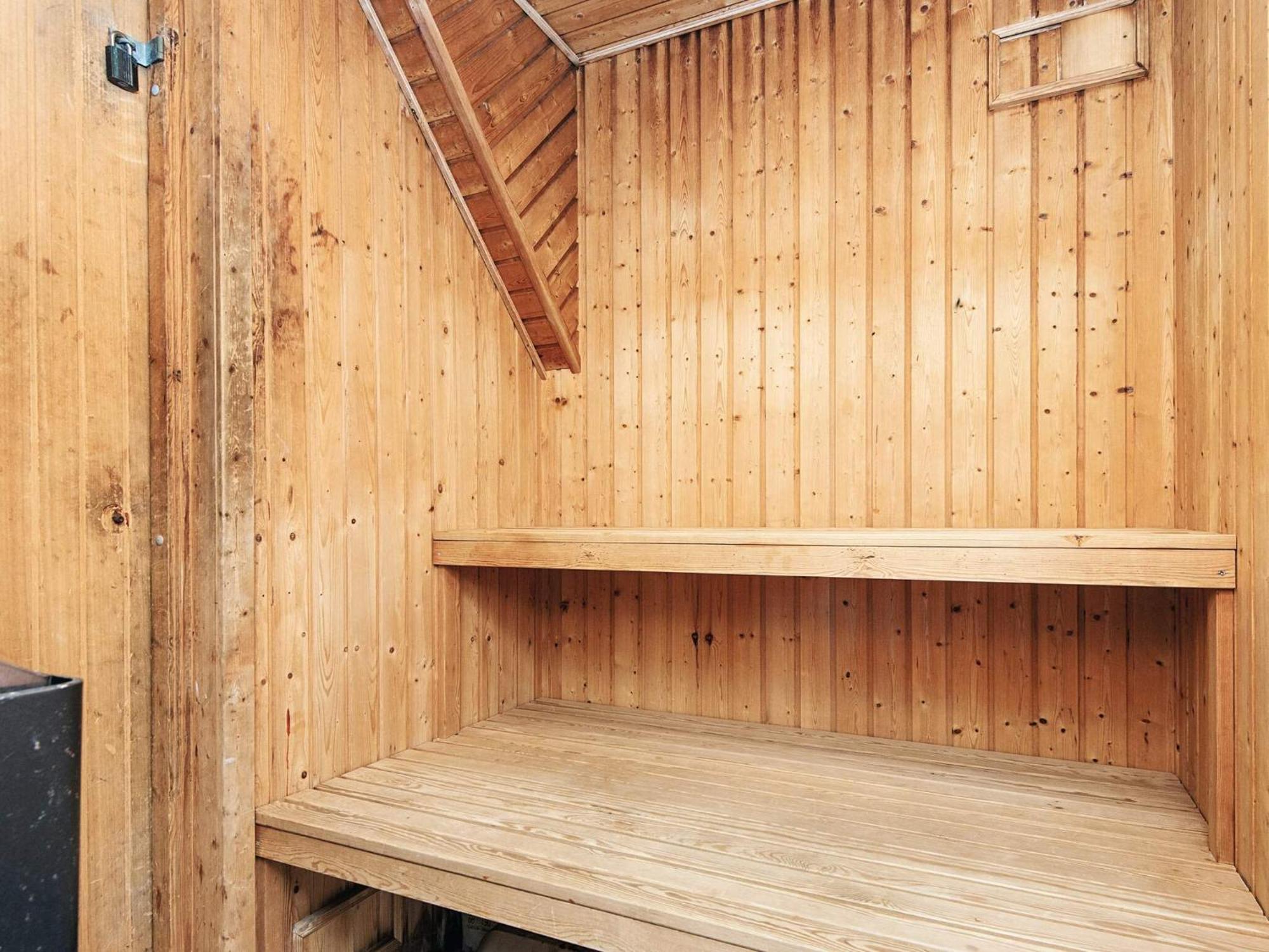 10 Person Holiday Home In Bl Vand Blåvand Buitenkant foto