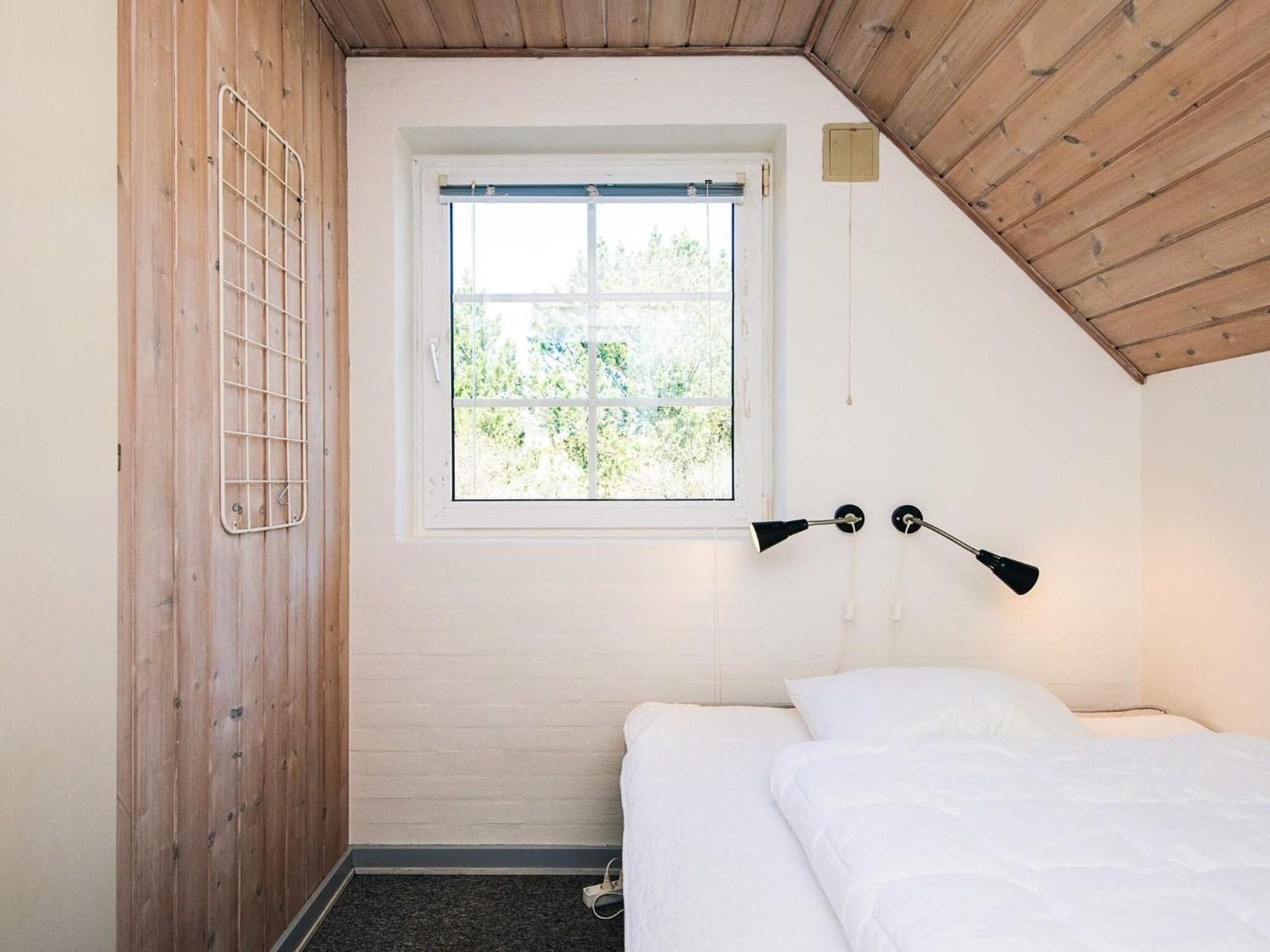 10 Person Holiday Home In Bl Vand Blåvand Buitenkant foto
