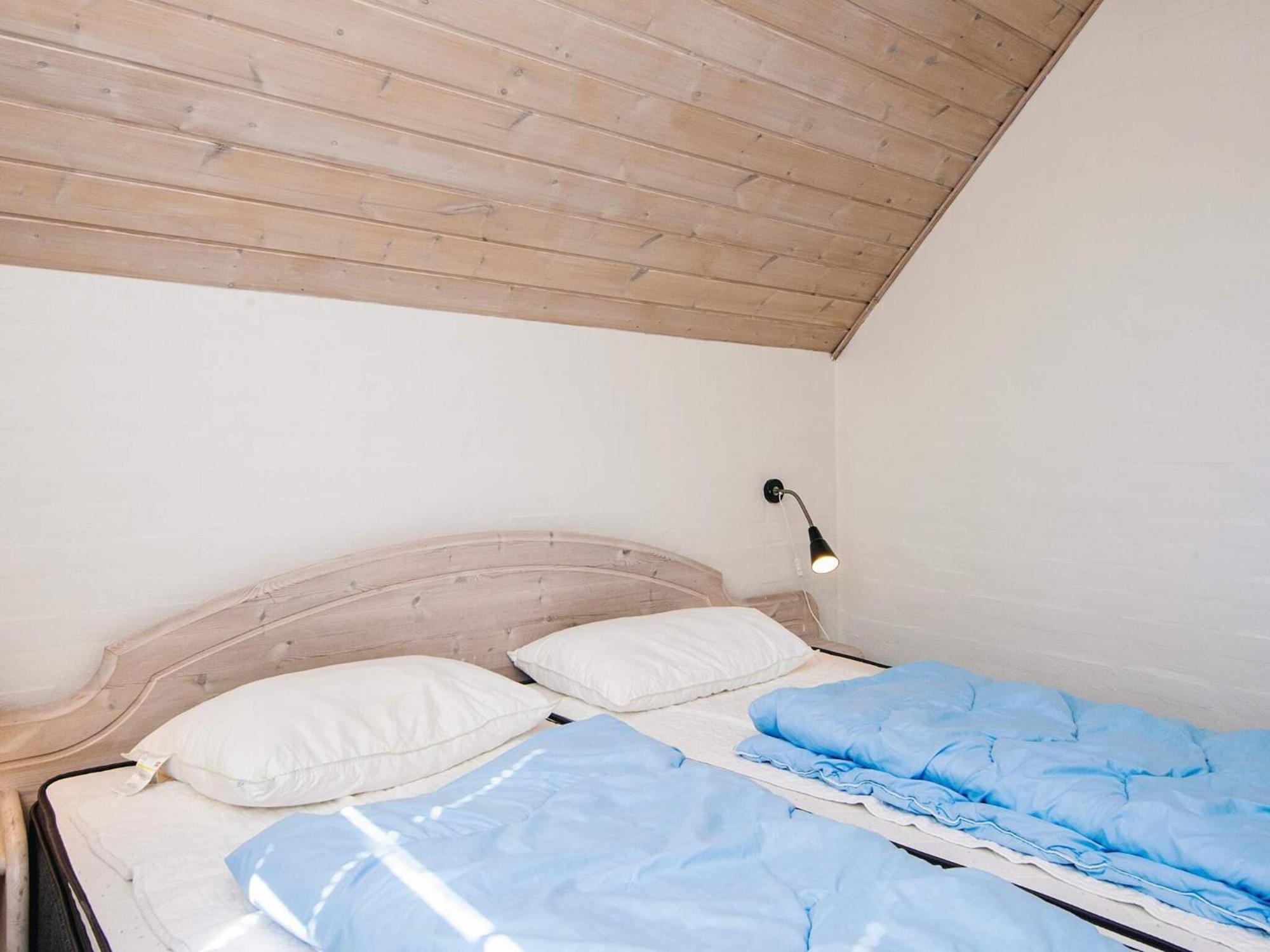 10 Person Holiday Home In Bl Vand Blåvand Buitenkant foto