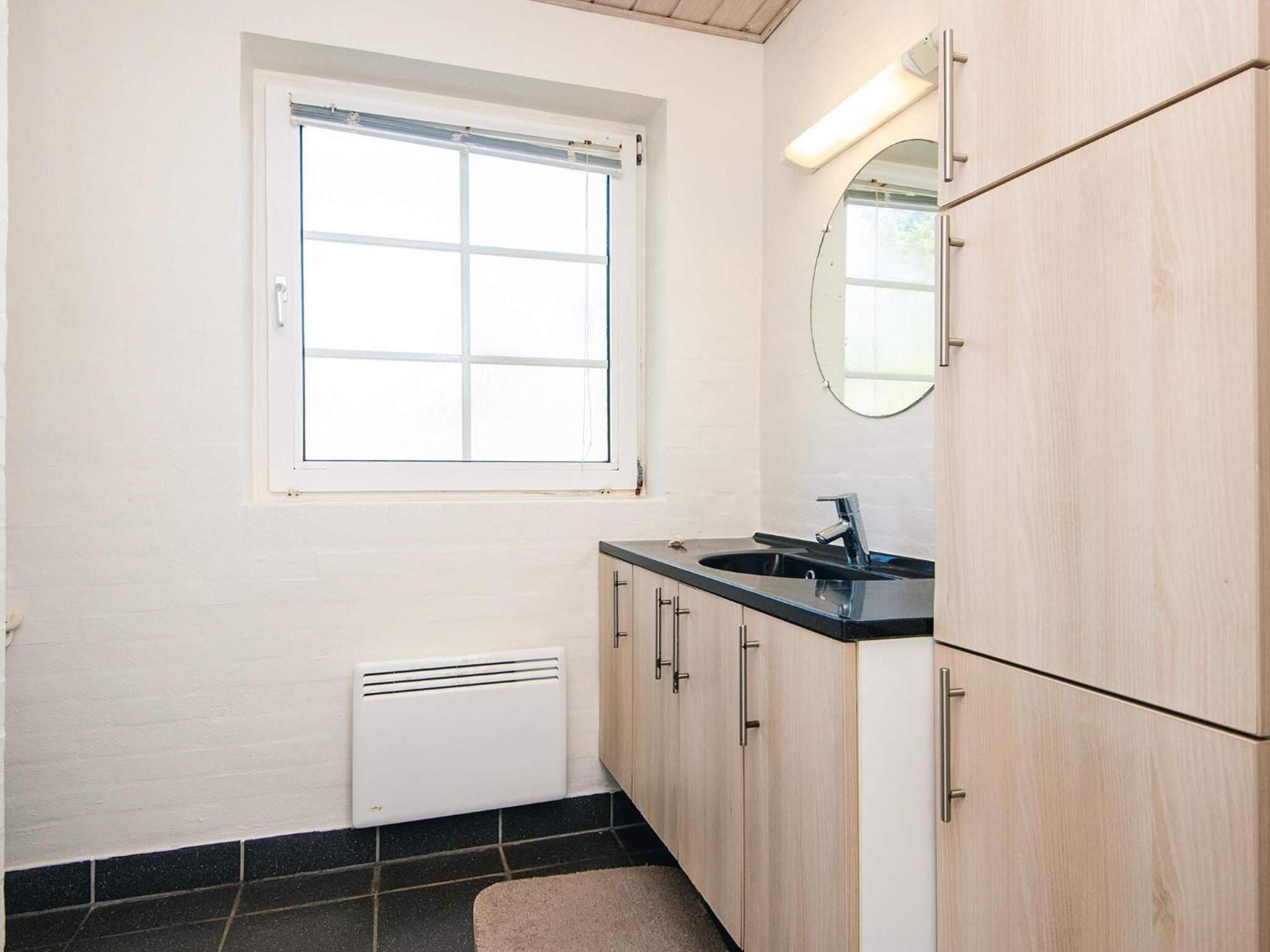 10 Person Holiday Home In Bl Vand Blåvand Buitenkant foto