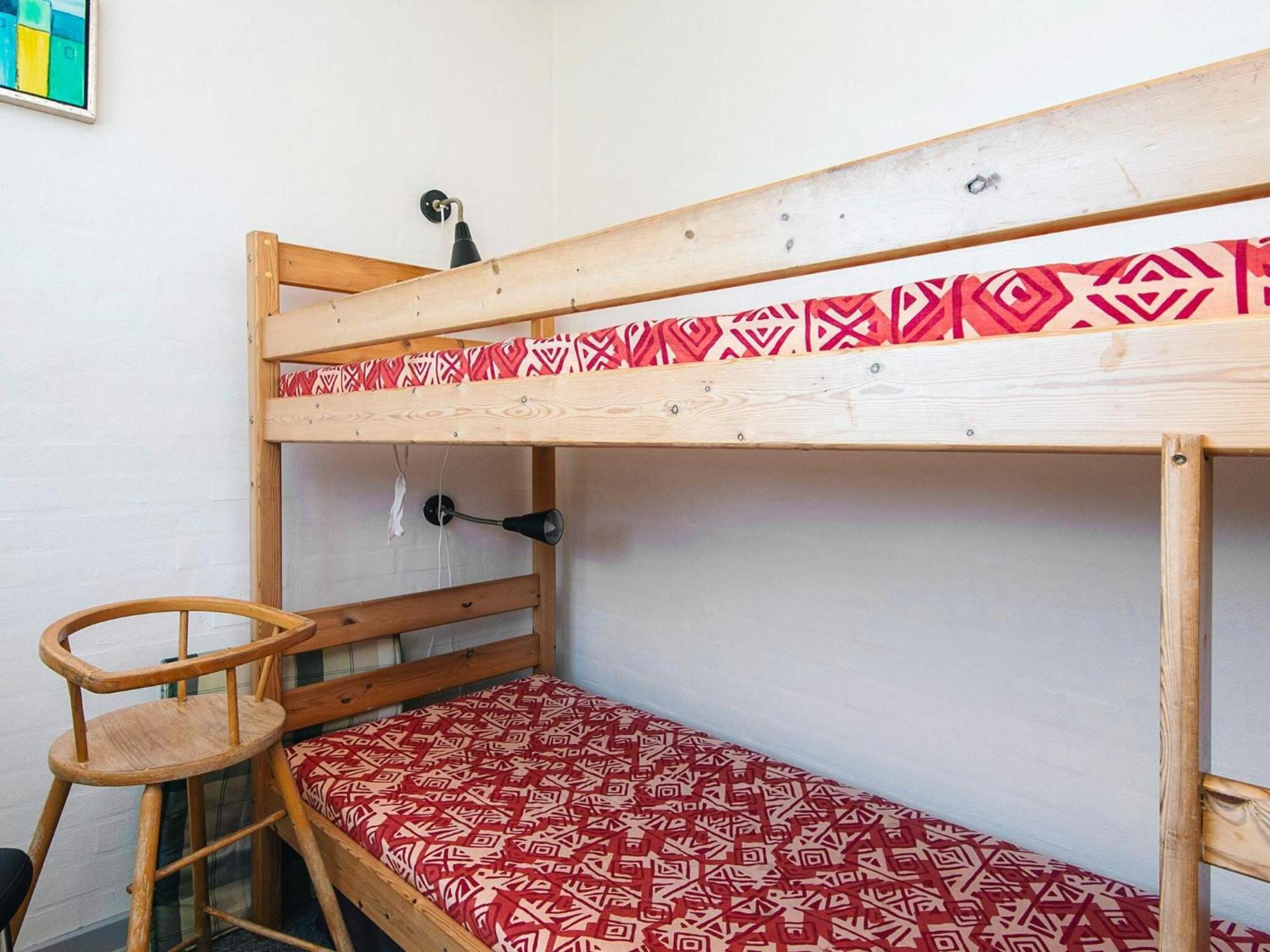 10 Person Holiday Home In Bl Vand Blåvand Buitenkant foto