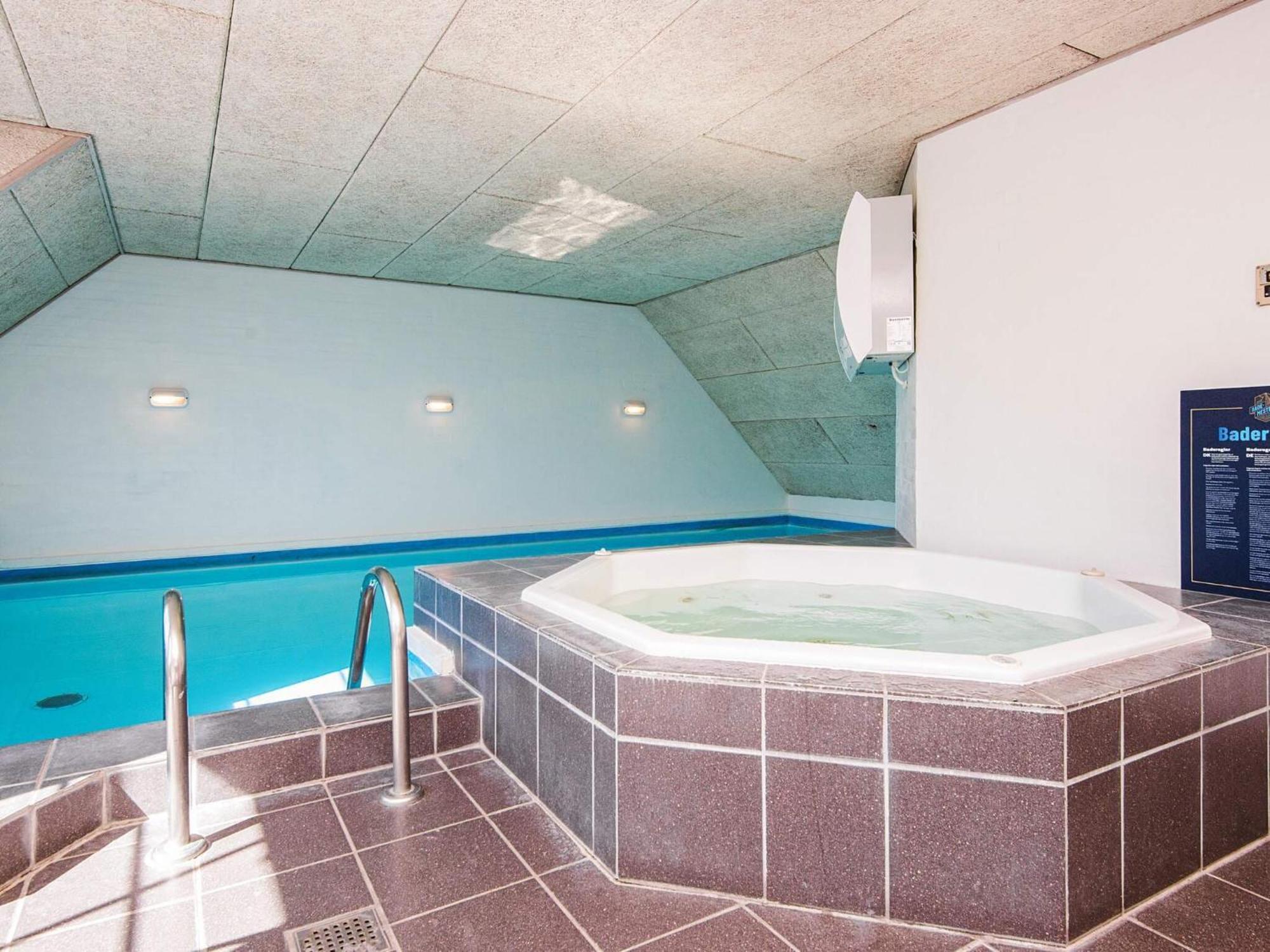10 Person Holiday Home In Bl Vand Blåvand Buitenkant foto