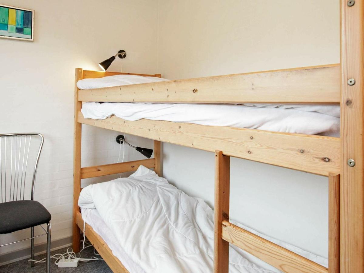 10 Person Holiday Home In Bl Vand Blåvand Buitenkant foto