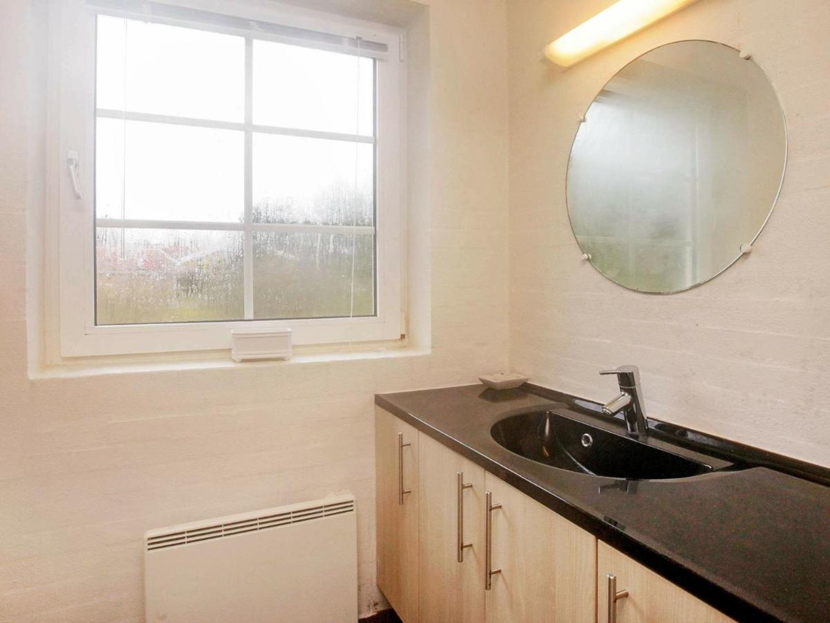 10 Person Holiday Home In Bl Vand Blåvand Buitenkant foto